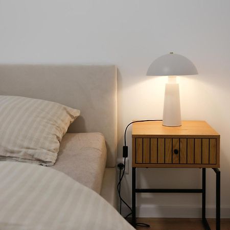 Kesselbauer Bratislava - Luxury Apartment With Free Parking Экстерьер фото