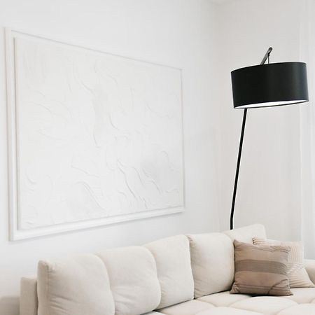 Kesselbauer Bratislava - Luxury Apartment With Free Parking Экстерьер фото