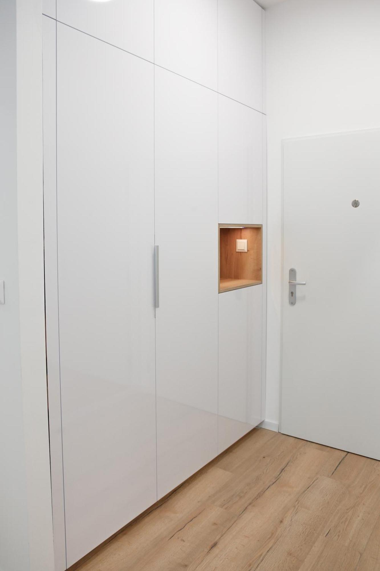 Kesselbauer Bratislava - Luxury Apartment With Free Parking Экстерьер фото