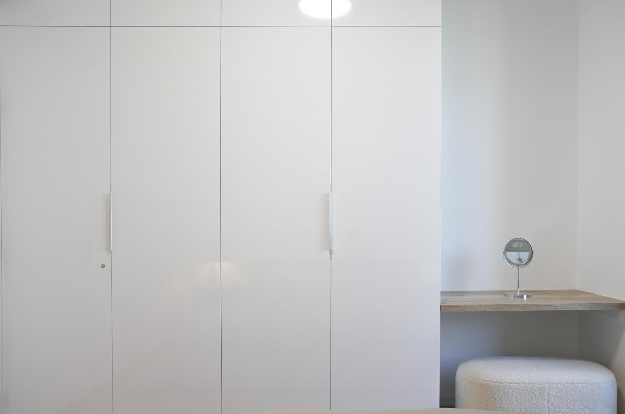 Kesselbauer Bratislava - Luxury Apartment With Free Parking Экстерьер фото