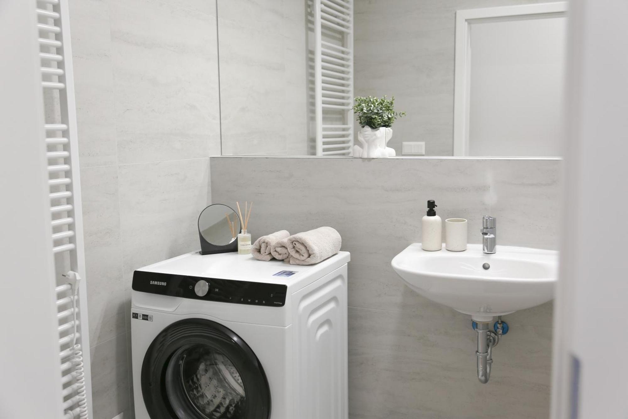 Kesselbauer Bratislava - Luxury Apartment With Free Parking Экстерьер фото
