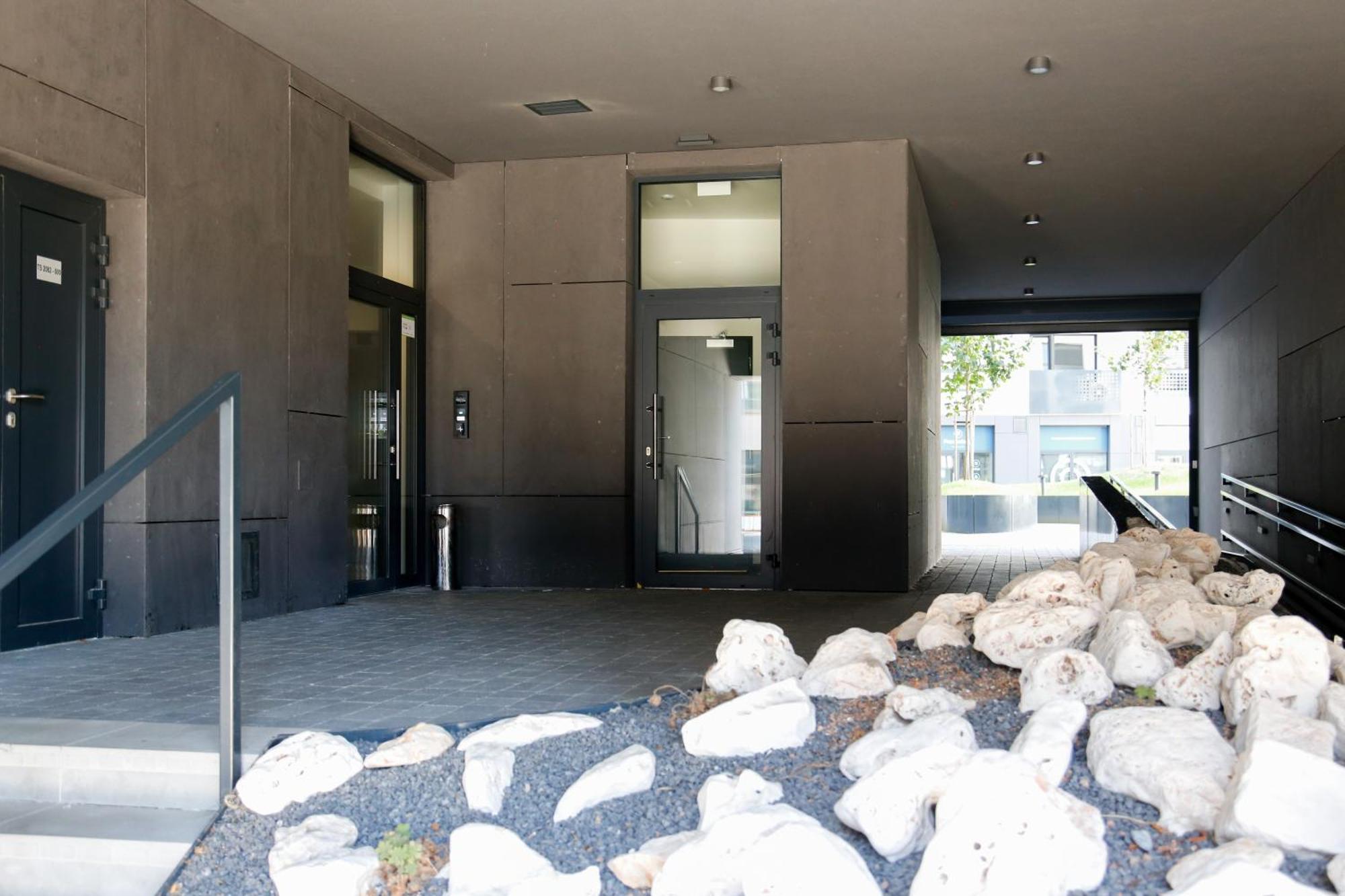 Kesselbauer Bratislava - Luxury Apartment With Free Parking Экстерьер фото