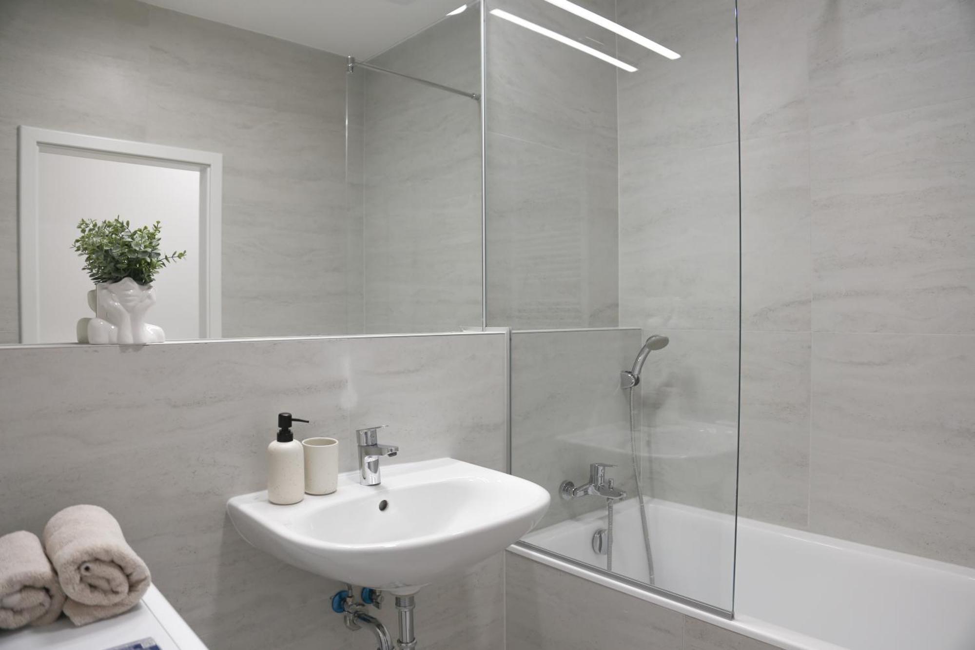 Kesselbauer Bratislava - Luxury Apartment With Free Parking Экстерьер фото