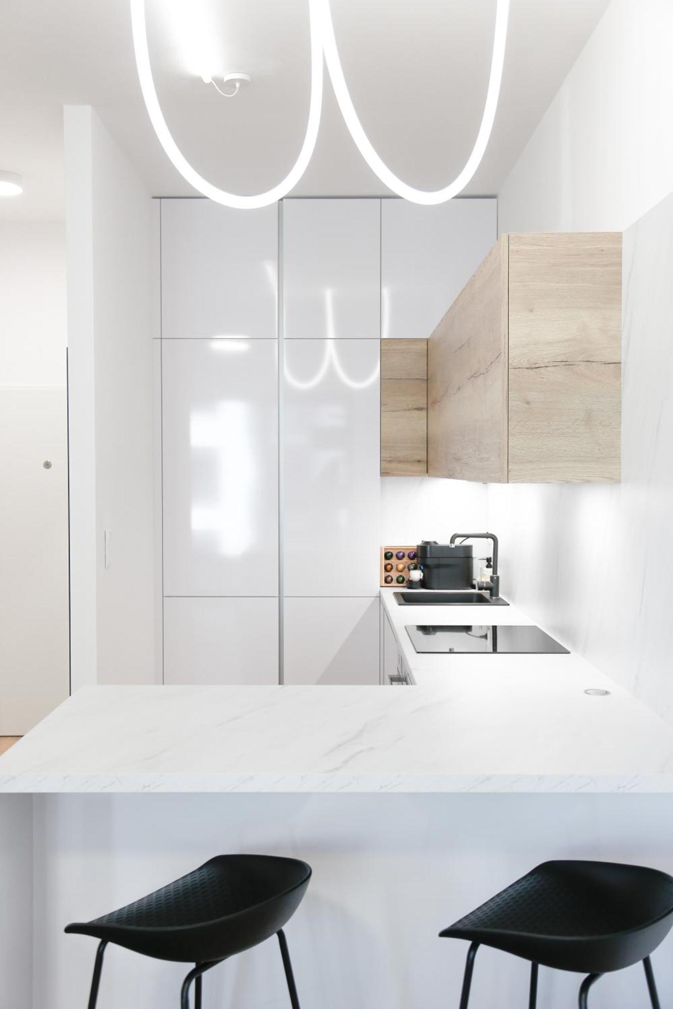 Kesselbauer Bratislava - Luxury Apartment With Free Parking Экстерьер фото