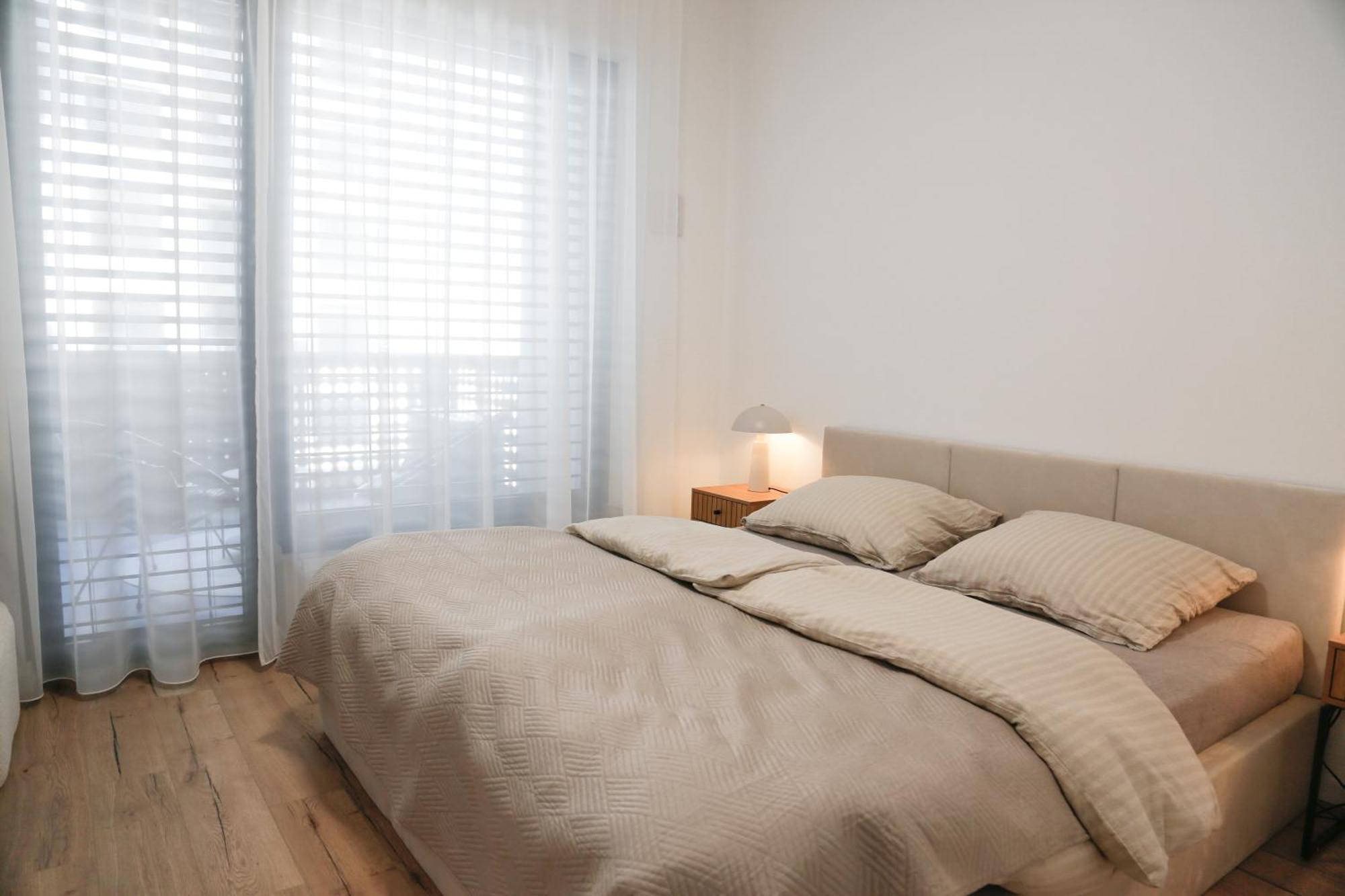 Kesselbauer Bratislava - Luxury Apartment With Free Parking Экстерьер фото