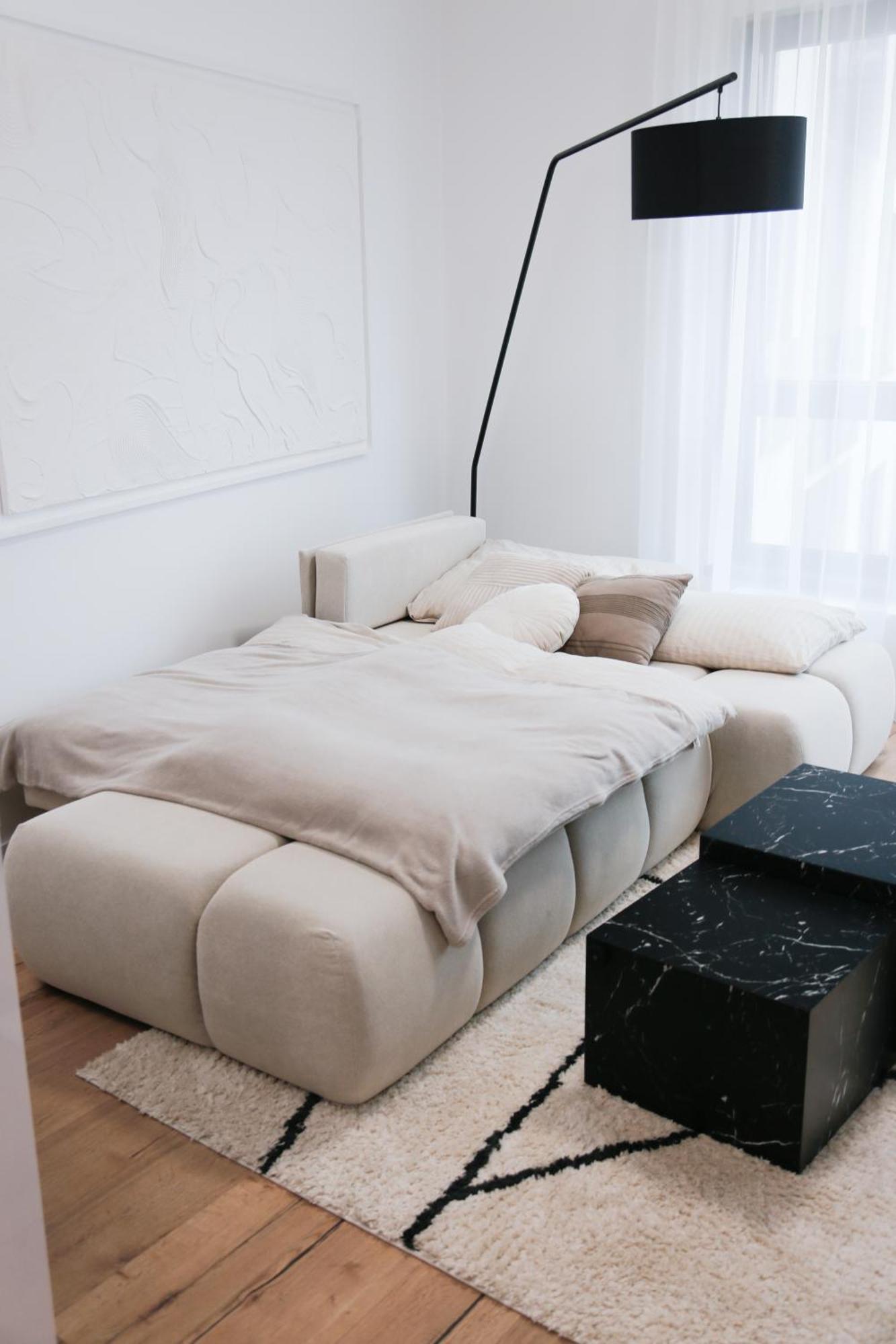 Kesselbauer Bratislava - Luxury Apartment With Free Parking Экстерьер фото